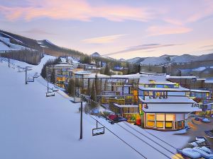 Viewline Resort Snowmass, Autograph Collection