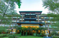 Mayfair Purnea Hotel a Purnia