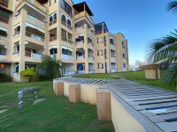 Lux Suites Eden Seafront Apartments