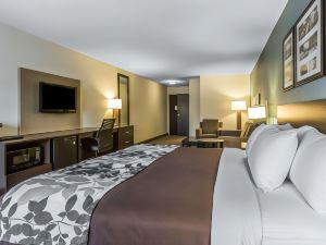 Sleep Inn & Suites Clintwood