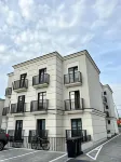 Hotel Branco Timisoara Hotels near Malul Timisului