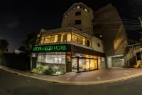 Vitoria Regia Hotel Bauru Hotels in Бауру