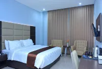 Sallo Hotel Sengkang