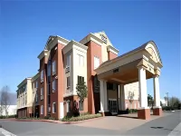 Holiday Inn Express & Suites Ontario Airport-Mills Mall Отели рядом с достопримечательностью «Университет Редлендс Ранчо-Кукамонга Кампус»