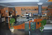 Hotel & Restaurant Garda Hôtels à : Darmstadt