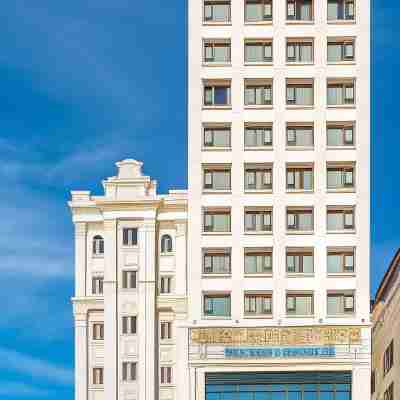 Cat Ba Paradise Hotel - Travel Agency Hotel Exterior