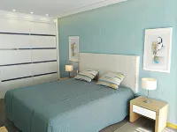 Apartamentos Turisticos da Nazare Hotels in Nazare