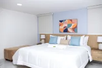 โรงแรมฮาบาน่า และ ร้านอาหาร โรงแรมในHiguey