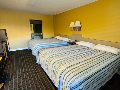 Mount Whitney Motel