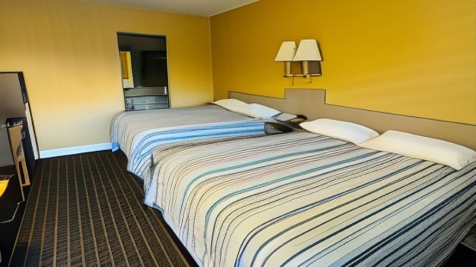Mount Whitney Motel