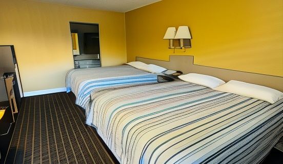 Mount Whitney Motel Ξενοδοχεία στην πόλη Inyo County