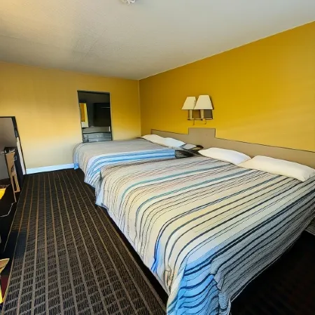 Mount Whitney Motel