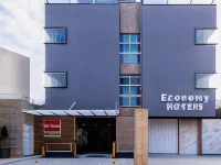 Economy Hotel Các khách sạn gần Cồn cát Morro do Careca