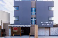 Economy Hotel - 2 звезды