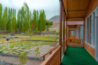 Greenwood Resort Skardu Hotels in Skardu