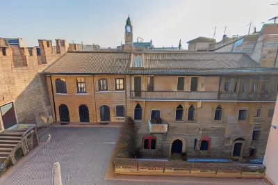 Le Suite Di Giulietta