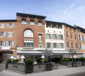 Hôtel Alchimy Hotel in zona Stade Maurice Rigaud
