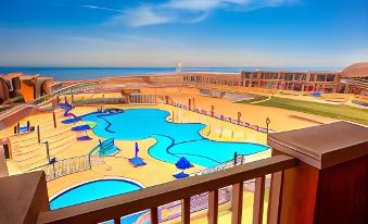 Porto Sokhna Apartment Family Only