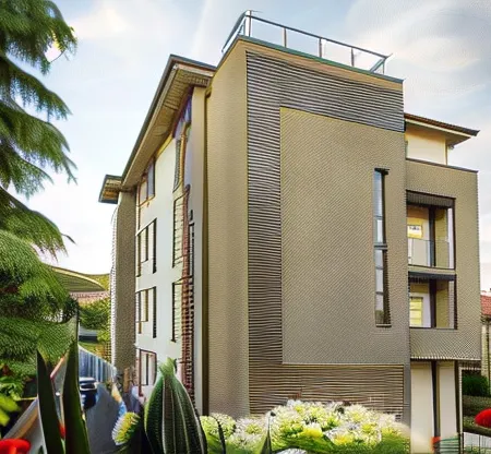 San Leonardo Suites