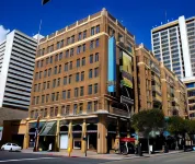 The Sofia Hotel Hotels near Port of San Diego