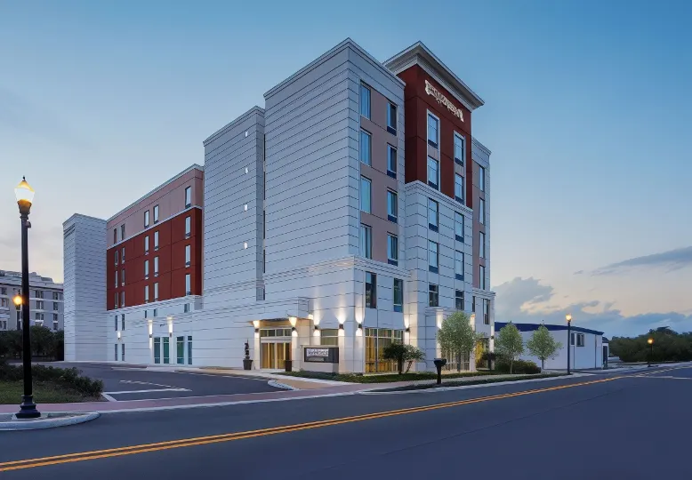 Staybridge Suites Winter Haven - Auburndale