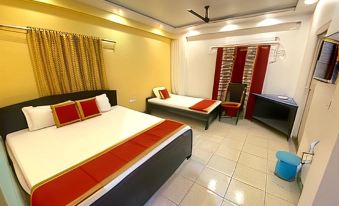 Hotel Shivanand