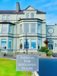 Shelleven Guest House Hotel di Carrickfergus