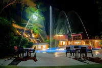 Bio Rio Hotel Hotel di Sopetran