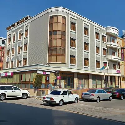 Royal Hotel Hotels in Baku