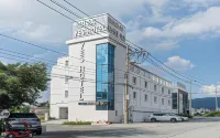 Gyeongju Yes Unmanned Hotel