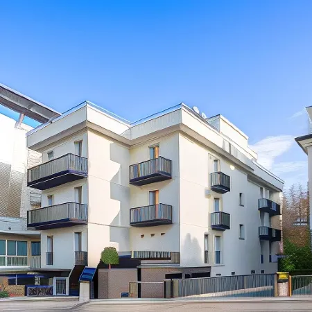 Homie Hotel