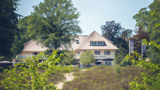 Landgoed de Uitkijk Hellendoorn