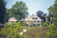 Landgoed de Uitkijk Hellendoorn Hotels in Ommen