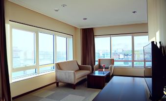 Hotel Halwachy