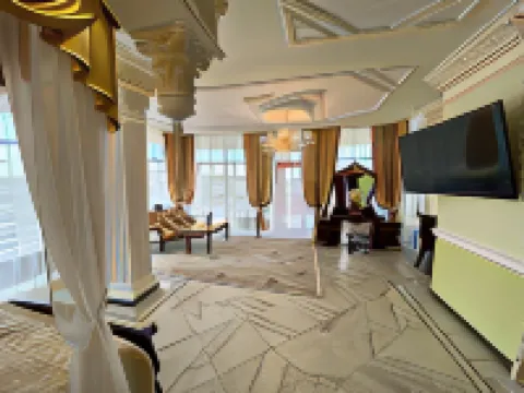 Barocco LV 利斯基酒店