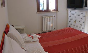 Country House-B&B-Appartamenti Ai Cipressi