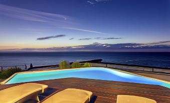 DK Luxury Ocean Front Villa - Adults Only by Baleine Group