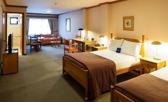 Abba Presidente Suites Puerto Montt