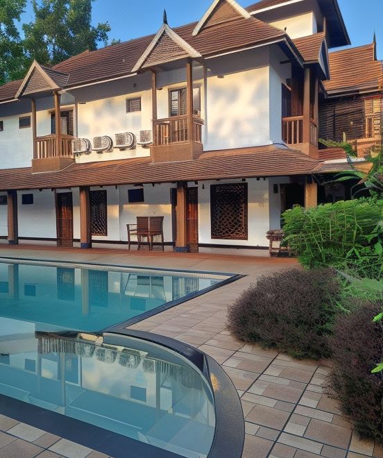 Vajra Ayurveda and Yoga Retreat,Kochi Updated 2024 Reviews & Prices