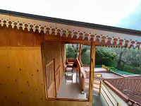 Santanas Wooden Cottages Hotels in Chicalim