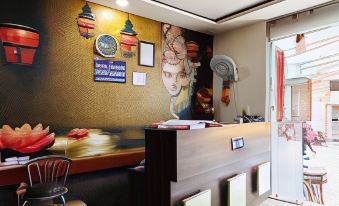 Hotel Aero Indus Near Airport