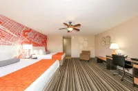 Howard Johnson by Wyndham Winnipeg West Hotel di Winnipeg