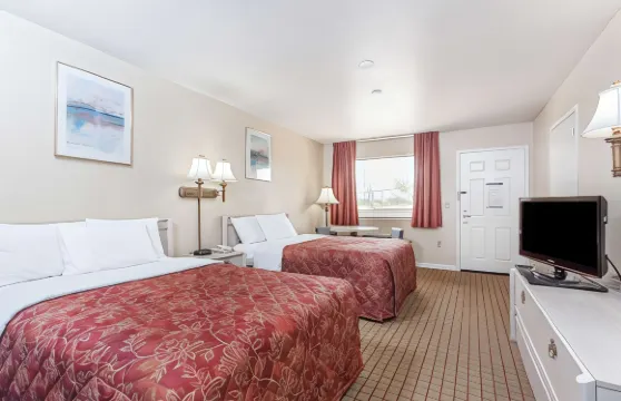 克林頓戴斯酒店