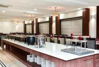 Hotel Platinum Shravasti Hotel a Rajgarh Gulahriya