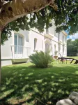 Tenuta Tropeano - Wi-Fi
