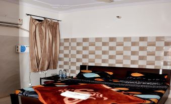 Asha Guest House