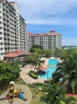 Glory Beach Resort Port Dickson #Full Seaview Hôtels à : 