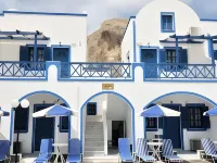 Roula Villa Studios & Apartments - Bed and Breakfasts