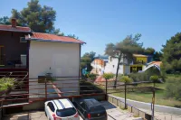 Apartments Tonin