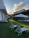 Pousada Mali Hotels in Canoa Quebrada